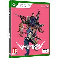 Wanted: Dead - Xbox - Konsolen-Spiel