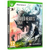 Wild Hearts - Xbox Series X - Konsolen-Spiel