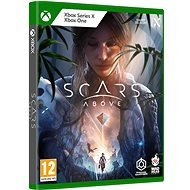 Scars Above - Xbox - Konsolen-Spiel