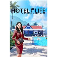 Hotel Life - Xbox - Konsolen-Spiel