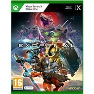 Exoprimal - Xbox - Konsolen-Spiel