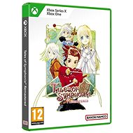 Tales of Symphonia Remastered: Chosen Edition - Xbox - Console Game