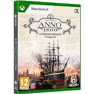 Anno 1800: Console Edition - Xbox Series X - Console Game