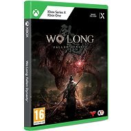 Wo Long: Fallen Dynasty Steelbook Edition - Xbox - Konzol játék
