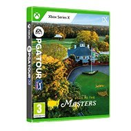 EA Sports PGA Tour - Xbox Series X - Console Game
