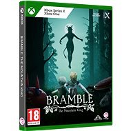 Bramble: The Mountain King - Xbox - Console Game