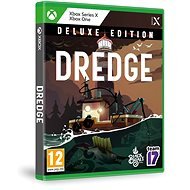 DREDGE: Deluxe Edition - Xbox - Console Game