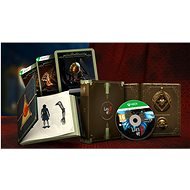 Lies of P: Deluxe Edition - Xbox - Konsolen-Spiel