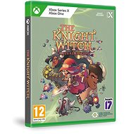The Knight Witch: Deluxe Edition - Xbox - Console Game