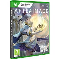 Afterimage: Deluxe Edition – Xbox - Hra na konzolu