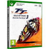 TT Isle of Man Ride on the Edge 3 - Xbox - Console Game
