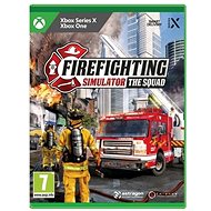 Firefighting Simulator: The Squad - Xbox - Console Game