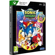 Sonic Origins Plus: Limited Edition - Xbox - Hra na konzolu