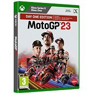 MotoGP 23: Day One Edition - Xbox - Konsolen-Spiel