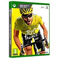 Tour de France 2023 - Xbox - Konsolen-Spiel