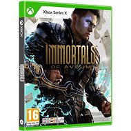 Immortals of Aveum - Xbox Series X - Console Game