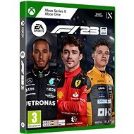 F1 23 - Xbox - Konsolen-Spiel