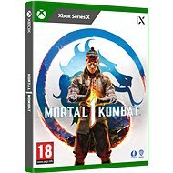 Mortal Kombat 1 – Xbox Series X - Hra na konzolu