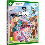 Noob: The Factionless - Xbox - Console Game