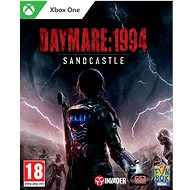 Daymare: 1994 Sandcastle - Xbox One - Console Game