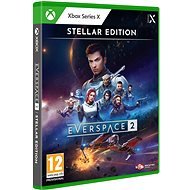 EVERSPACE 2: Stellar Edition - Xbox Series X - Konzol játék