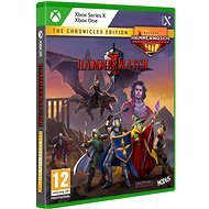 Hammerwatch II: The Chronicles Edition - Xbox - Console Game