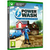 PowerWash Simulator - Xbox - Console Game