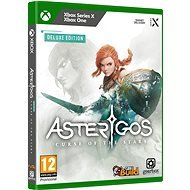 Asterigos: Curse of the Stars - Deluxe Edition - Xbox - Console Game