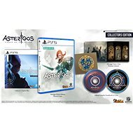Asterigos: Curse of the Stars - Collectors Edition - Xbox - Konsolen-Spiel