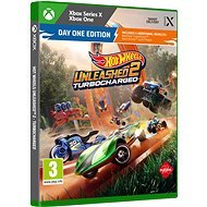 Hot Wheels Unleashed 2: Turbocharged – Day One Edition – Xbox - Hra na konzolu