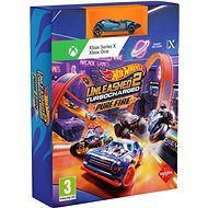 Hot Wheels Unleashed 2: Turbocharged Pure Fire Edition - Xbox - Konzol játék