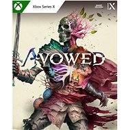 Avowed - Xbox Series X - Konsolen-Spiel