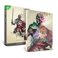 Avowed Premium Steelbook Edition - Xbox Series X|S / Windows - PC & XBOX Game