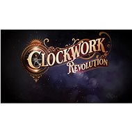 Clockwork Revolution - Xbox Series X - Console Game