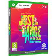 Just Dance 2024 - Xbox Series X|S - Konzol játék