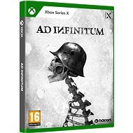 Ad Infinitum - Xbox Series X - Konsolen-Spiel