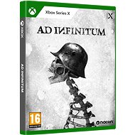 Ad Infinitum - Xbox Series X - Console Game