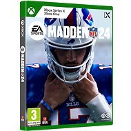 Madden NFL 24 – Xbox - Hra na konzolu