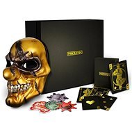 Payday 3: Collectors Edition - Xbox Series X - Console Game