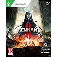 Remnant 2 - Xbox Series X - Konzol játék