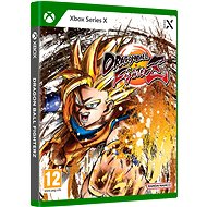 Dragon Ball Fighter Z - Xbox Series X - Console Game