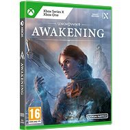 Unknown 9: Awakening - Xbox Series X - Konzol játék
