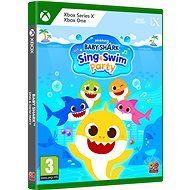Baby Shark: Sing And Swim Party - Xbox Series X - Konsolen-Spiel