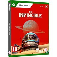 The Invincible - Xbox Series X - Konzol játék