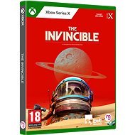 The Invincible - Xbox Series X - Console Game