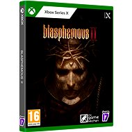 Blasphemous 2 - Xbox Series X - Console Game