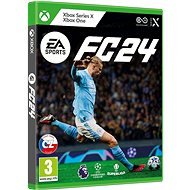EA Sports FC 24 – Xbox - Hra na konzolu