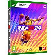NBA 2K24 - Xbox - Konsolen-Spiel