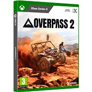 Overpass 2 - Xbox Series X - Konzol játék