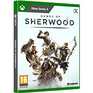 Gangs of Sherwood - Xbox Series X - Console Game